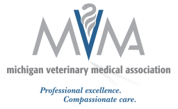 MVMA Saving Center Logo